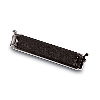 Replacement Ink Roller for 2000PLUS ES 011092 Line Dater, 2" x 1", Red (011097)