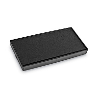 Replacement Ink Pad for 2000PLUS 1SI30PGL, 1.94" x 0.25", Black (065468)